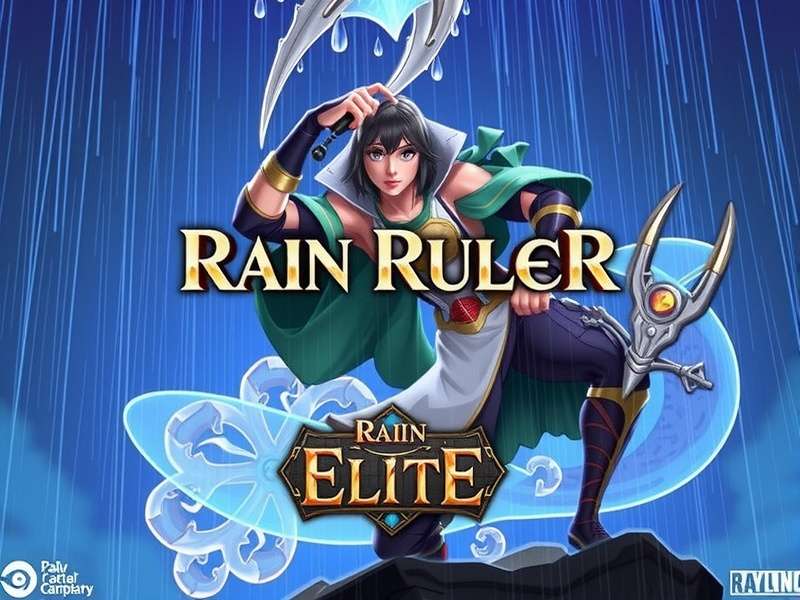 Rain Ruler Elite Monsoon Masters Tournament